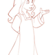 Image for article titled Check out art from the Lucasfilm Willow cartoon that never was